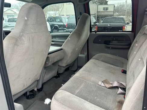 Used 2001 Ford F350 XLT image 9