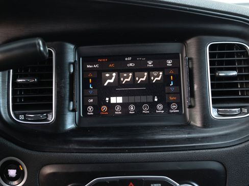 Used 2018 Dodge Charger Police w/ Fleet Safety Group RWD image 32