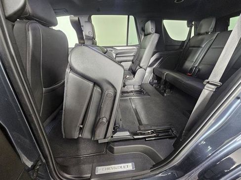 Used 2021 Chevrolet Tahoe Z71 image 27