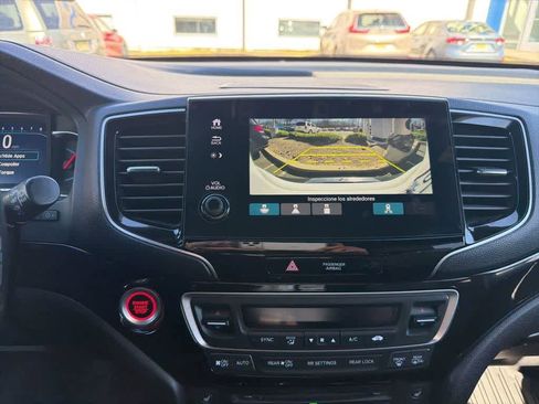 Used 2022 Honda Pilot Black Edition image 20