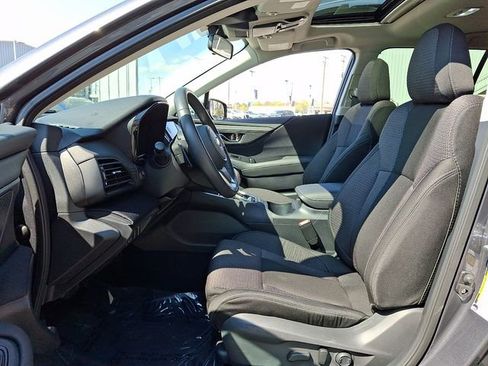Certified 2025 Subaru Outback Premium image 13