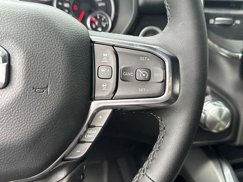 New 2026 RAM 1500 Laramie w/ Sport Appearance Package image 22