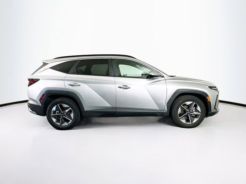 Used 2025 Hyundai Tucson SEL image 10