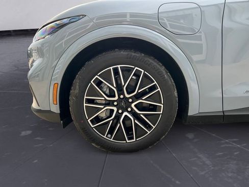New 2025 Ford Mustang Mach-E Premium w/ Interior Protection Package AWD/4WD image 14