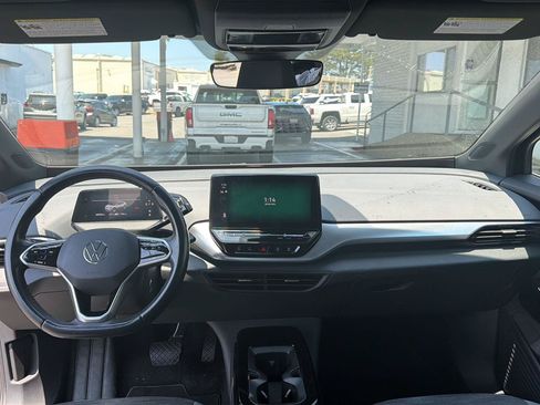 Used 2021 Volkswagen ID.4 Pro RWD image 12
