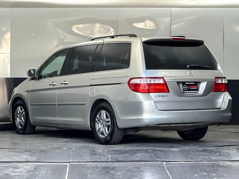Used 2006 Honda Odyssey EX image 5