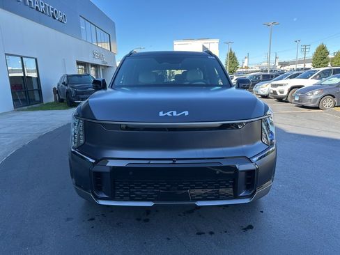 New 2026 Kia EV9 GT-Line image 3