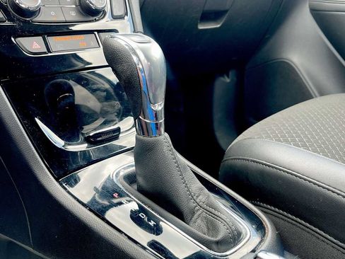 Used 2017 Buick Encore Sport Touring FWD image 48