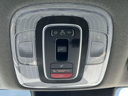 Certified 2025 Hyundai Elantra SEL w/ Cargo Package FWD image 25
