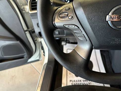 Used 2020 Nissan Murano S w/ Technology Package AWD/4WD image 10