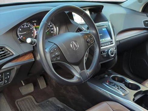 Used 2020 Acura MDX FWD w/ Technology Package image 9