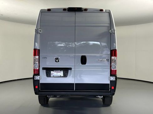 Used 2026 RAM ProMaster 3500 w/ Convenience Group FWD image 6