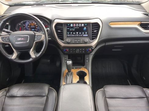 Used 2017 GMC Acadia Denali w/ Technology Package image 15