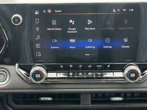 New 2025 Chevrolet Colorado LT w/ LT Convenience Package image 17