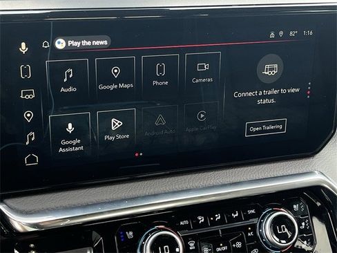 Used 2025 GMC Sierra 1500 Denali w/ Denali Reserve Package image 19