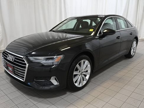Used 2020 Audi A6 2.0T Premium AWD/4WD image 17