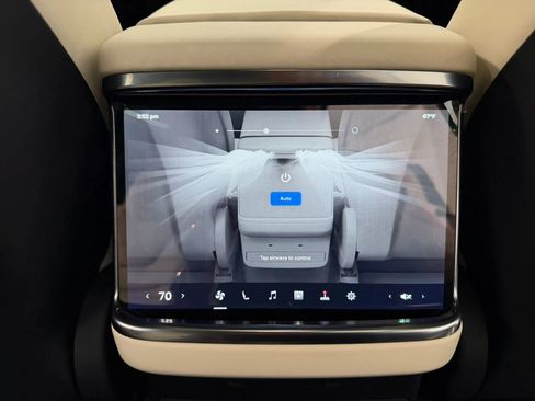 Used 2026 Tesla Model X Sport Utility 4D image 24