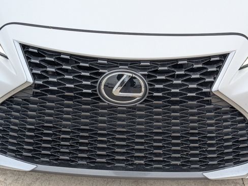 Used 2021 Lexus IS 300 w/ Accessory Package 2 image 10