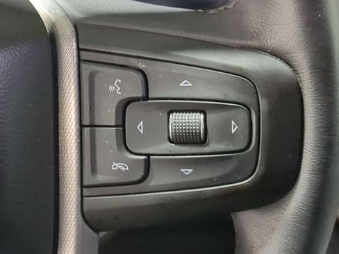 Used 2024 GMC Yukon XL Denali w/ Advanced Technology Package image 24