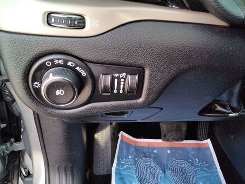 Used 2016 Jeep Cherokee Limited w/ Trailer Tow Group image 28