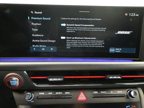 New 2026 Hyundai Sonata N Line image 20