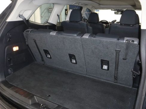 Used 2023 Subaru Ascent Onyx Edition Limited image 15