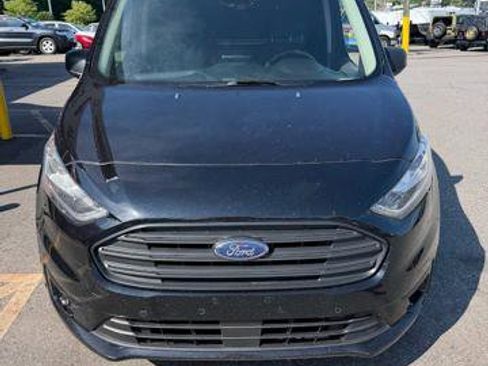 Used 2022 Ford Transit Connect XLT FWD image 3