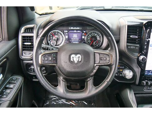 Used 2022 RAM 1500 Sport w/ Rebel Level 2 Equipment Group AWD/4WD image 20
