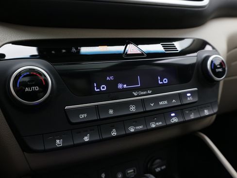 Used 2019 Hyundai Tucson Ultimate FWD image 23
