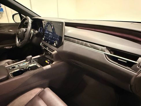 Used 2023 Lexus RX 350 FWD w/ Cold Area Package image 34
