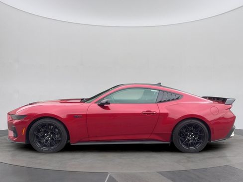 Used 2024 Ford Mustang GT w/ GT Performance Package RWD image 2
