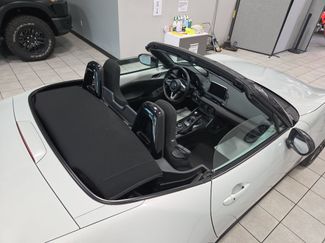 Used 2016 MAZDA MX-5 Miata Club w/ Brembo/BBS Package RWD video 3