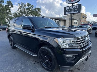 Used 2020 Ford Expedition XLT w/ Equipment Group 202A