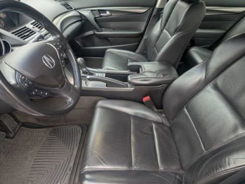 Used 2012 Acura TL w/ Technology Package image 18