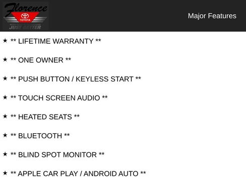 Used 2024 Honda Accord EX image 7