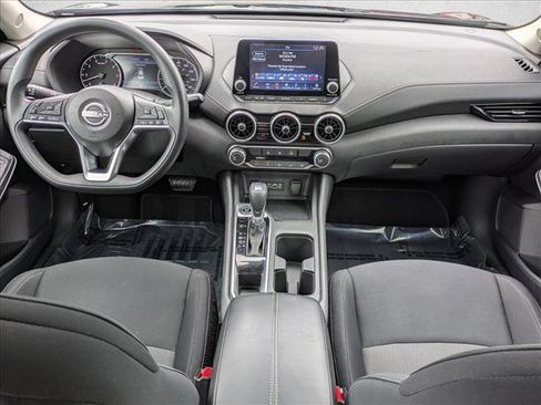 Used 2024 Nissan Sentra SV FWD image 21