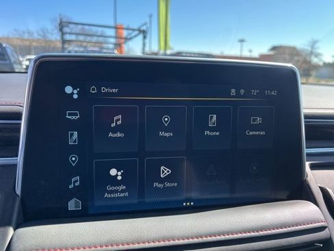 Used 2024 Chevrolet Tahoe RST w/ Luxury Package image 24