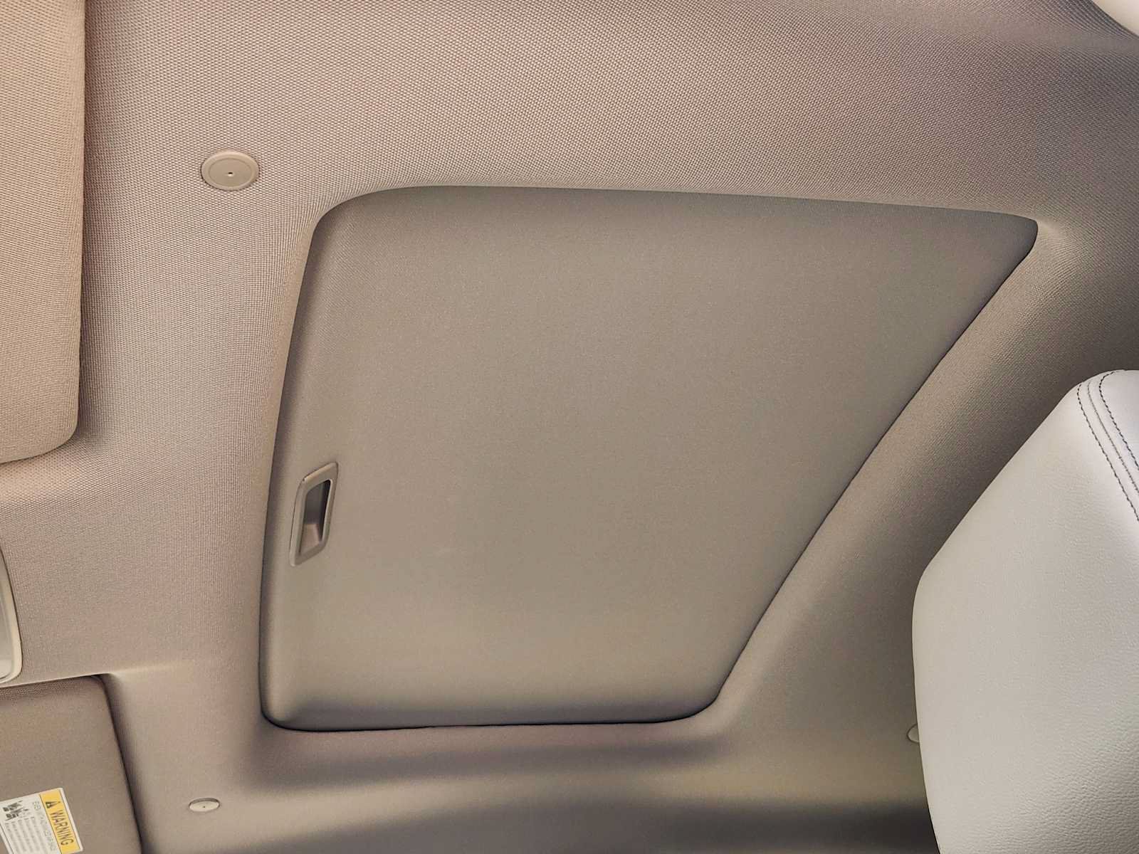 New 2027 Honda HR-V EX-L image 21