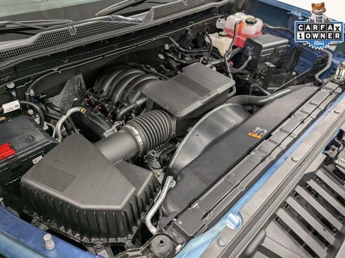 Used 2026 Chevrolet Silverado 3500 LT w/ Convenience Package AWD/4WD image 30