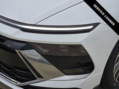 New 2025 Hyundai Sonata Limited image 6