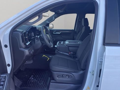 New 2026 Chevrolet Silverado 1500 LT image 9