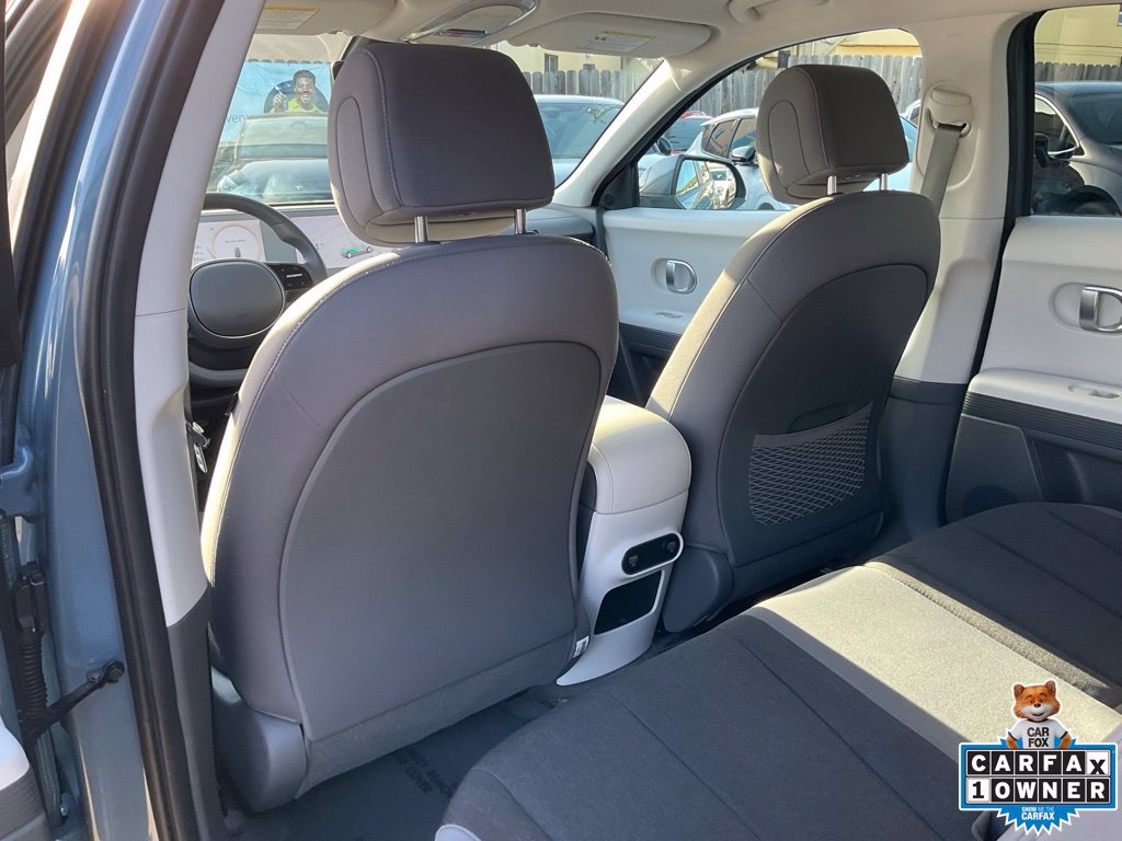 Used 2024 Hyundai Ioniq 5 SEL RWD image 34