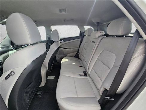 Used 2019 Hyundai Tucson Value w/ Cargo Package FWD image 14