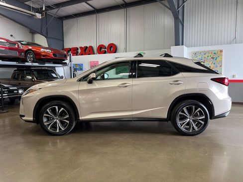 Used 2019 Lexus RX 350 FWD image 29