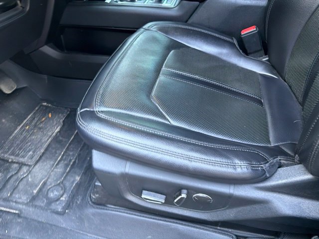 Used 2021 Ford Expedition Limited AWD/4WD image 25
