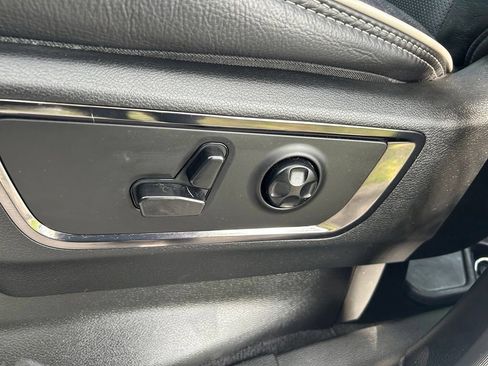 Certified 2025 RAM 1500 Limited AWD/4WD image 17