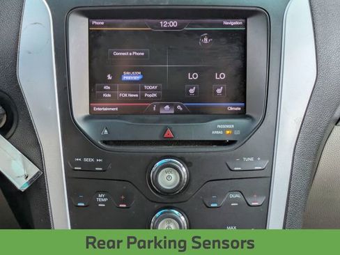 Used 2013 Ford Explorer XLT image 20