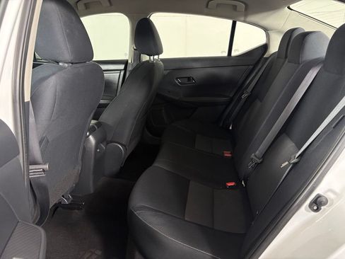 Used 2024 Nissan Sentra SV FWD image 35