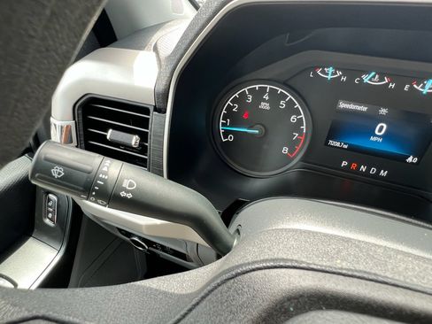 Used 2023 Ford F150 XL RWD image 37