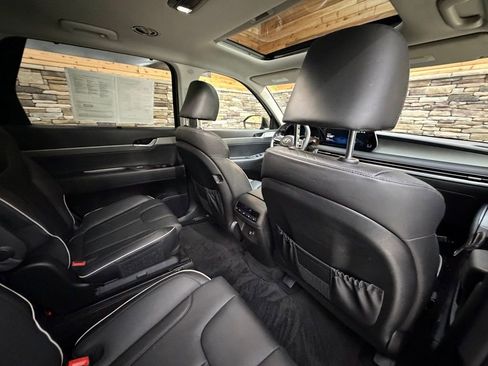 Used 2024 Hyundai Palisade XRT image 29